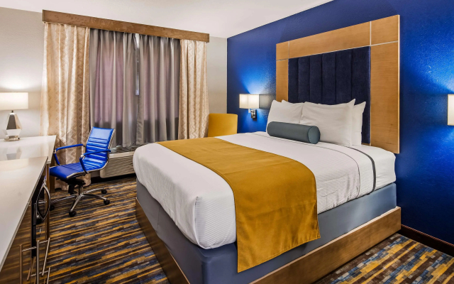 Best Western DeWitt