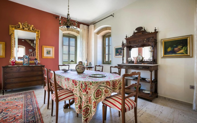 Casa Maravillosa