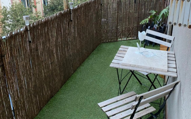 Apartamento felicitat