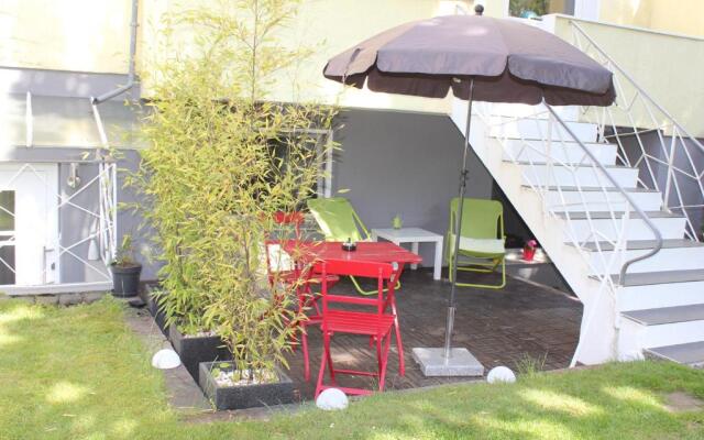 Ferienwohnung Rath