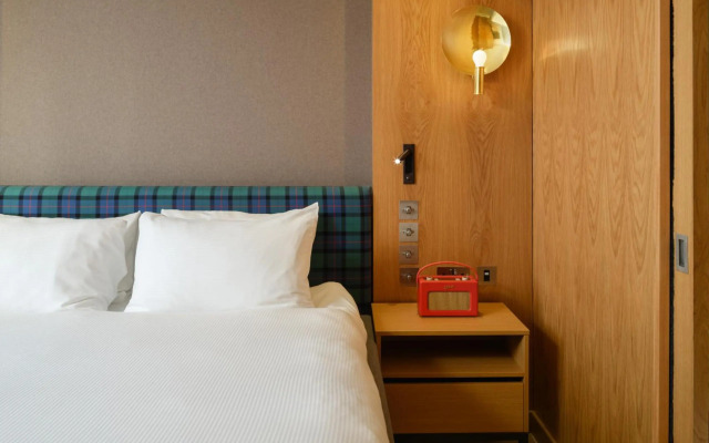 Market Street Hotel
