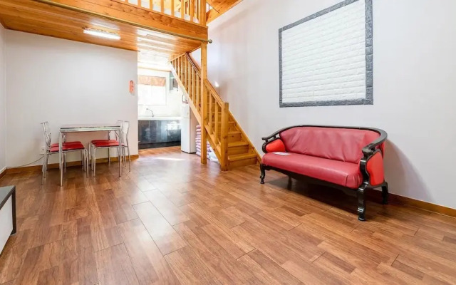 Gapyeong Rainbow Pension