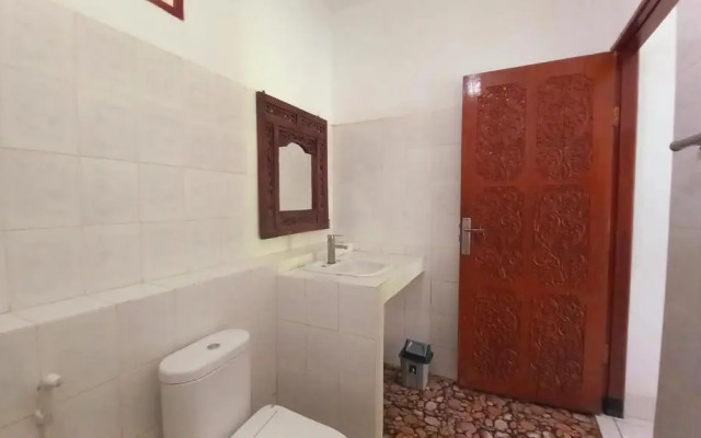 Matahari Inn Kuta Lombok