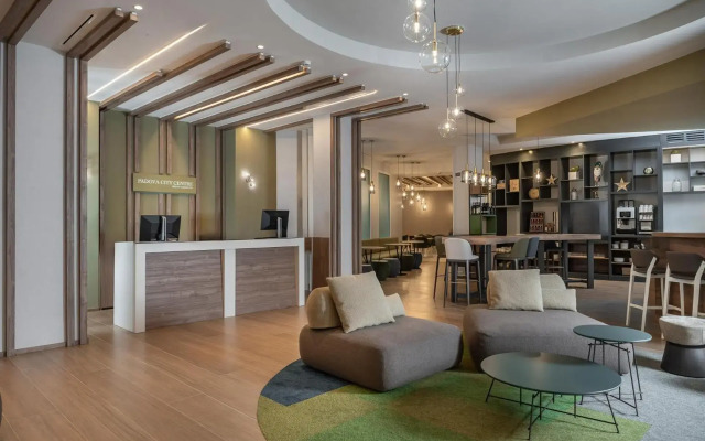 Hilton Garden Inn Padova City Centre