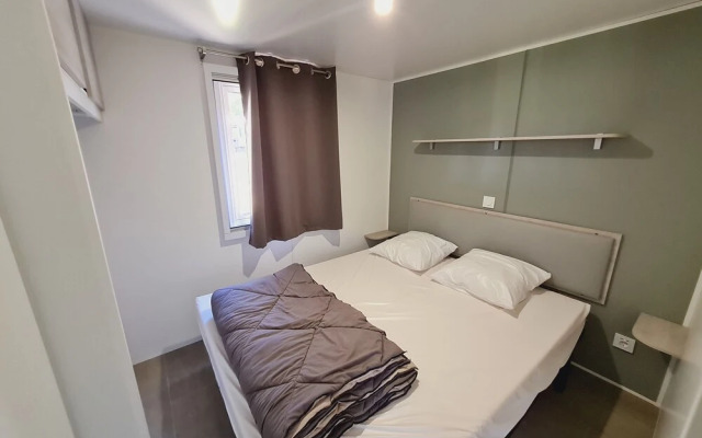 Camping Lou Cantaire