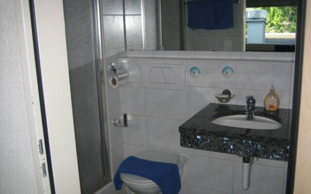 Hotel Alten Zoll