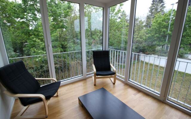 Apartment 6a - Duesseldorf