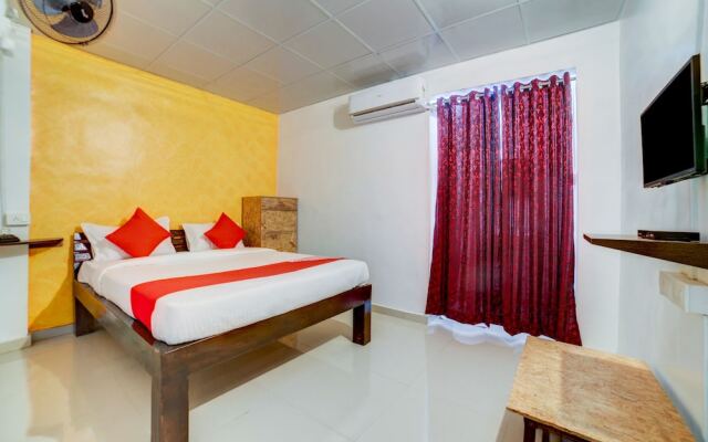 OYO 24282 Sai Lodging