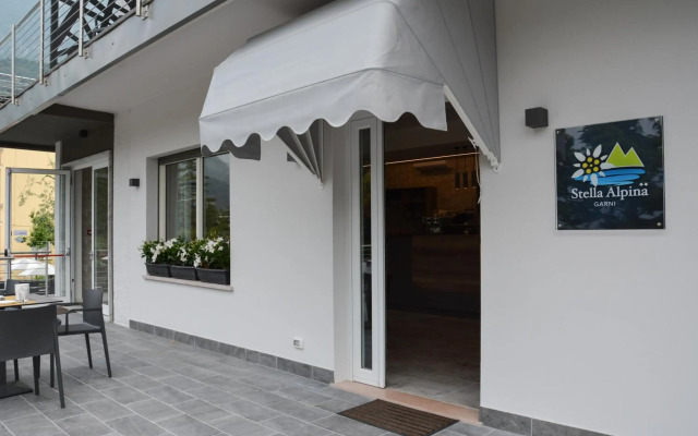 Hotel Stella Alpina