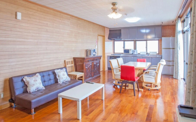 Kariyushi Condominium Resort Kin New Covenant