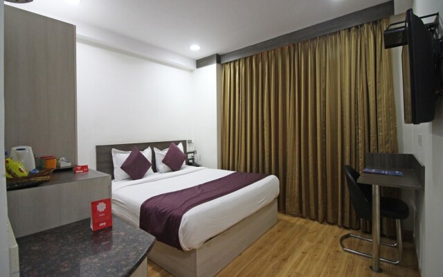 Oyo 682 Near Fortis Hospital