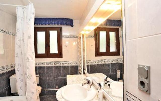 Holiday Home Grevol