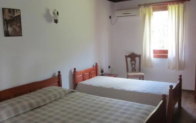 Shtastlivcite Family Hotel