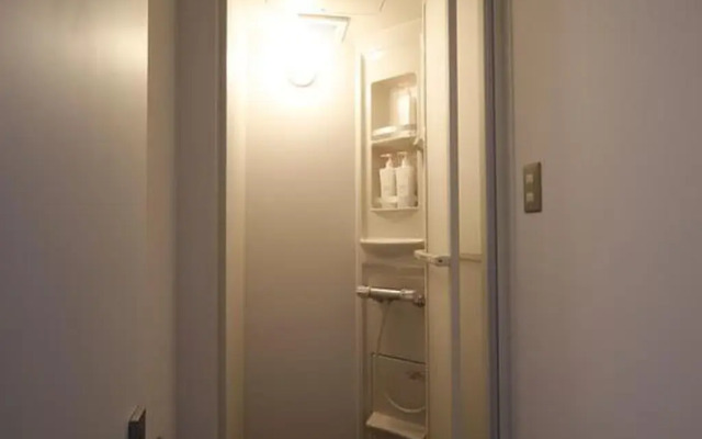 Hostel Bushi