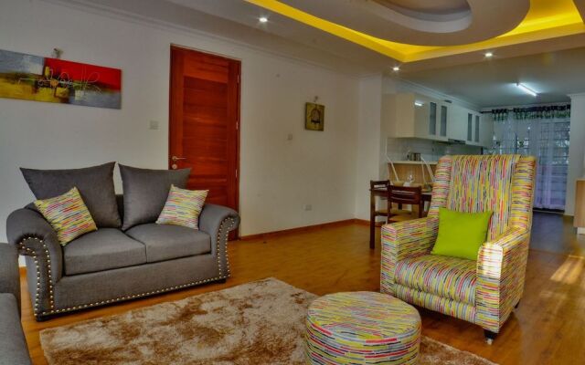 Edmor Residences - Riverside