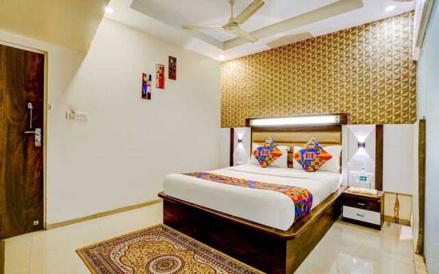 Fabhotel Kwality Inn