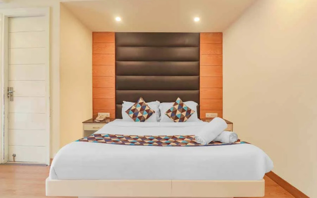 Hotel Antara By APz Mussoorie