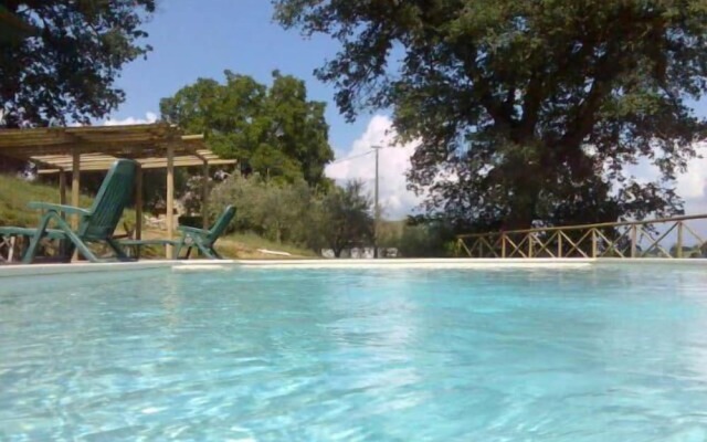 Agriturismo Domus Etrusca