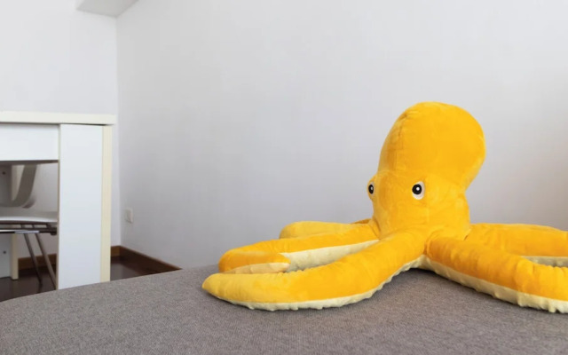 Italianway - Papiniano 38