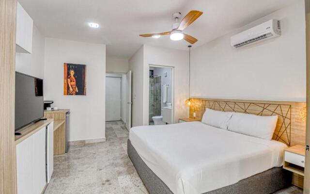 Brava Towers 212 at Aldea Zama