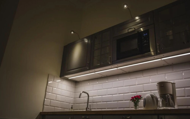 Angel House Apartments