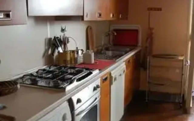 RSH Lovatelli Luxury Apartment