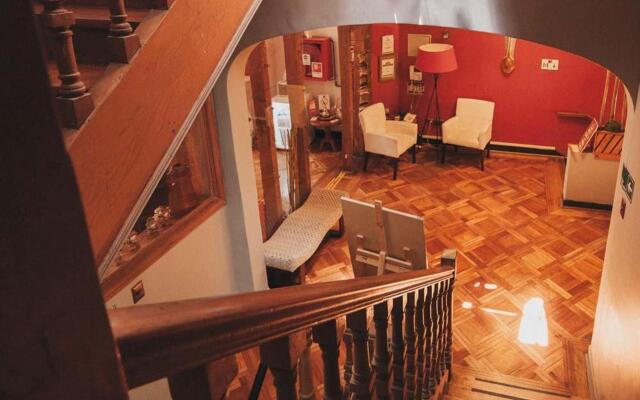 Hostal Bella 269