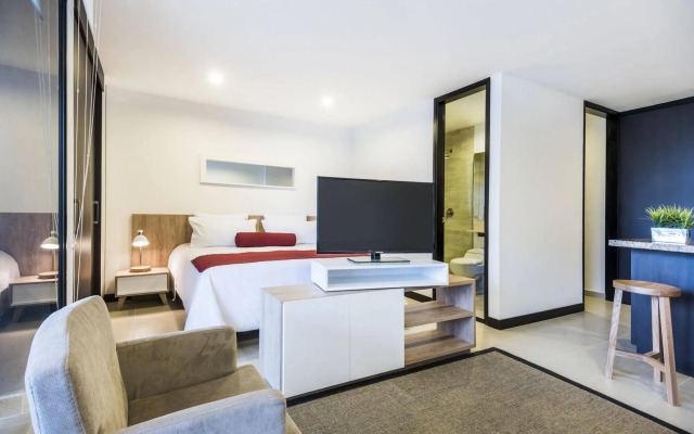 Travelers Rio Verde Living Suites