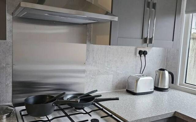 Immaculate 3bedroom House in Birmingham