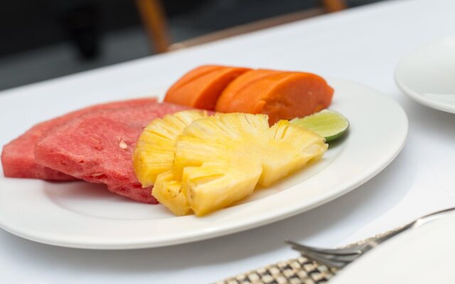 On8 Sukhumvit Nana Bangkok by Compass Hospitality