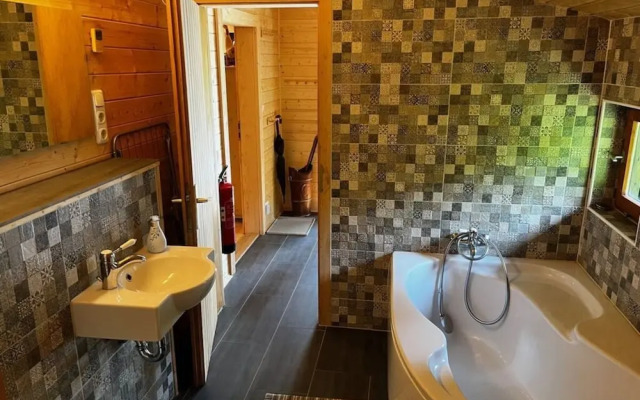 Inviting Apartment in Schotten