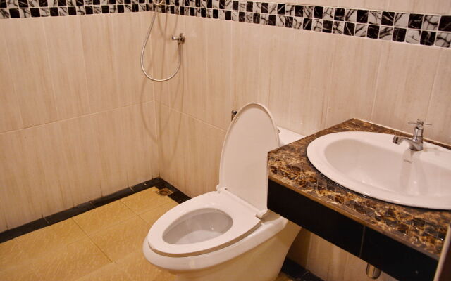 Taj Place Residency