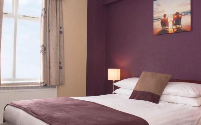 The Invercauld Arms Hotel