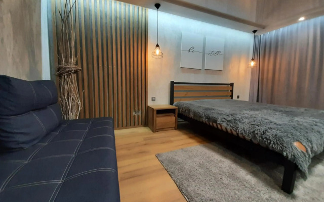 Виталия Матусевича Дом 4