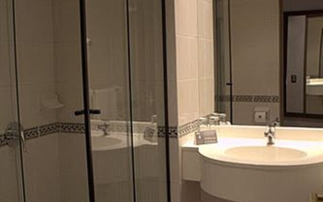 Hotel Martin Gusinde