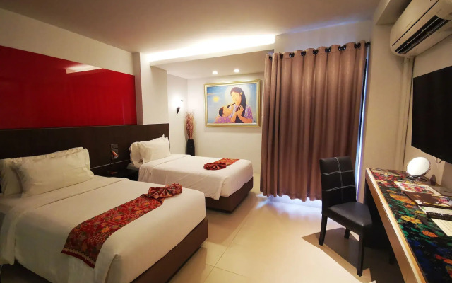 Mandy Nok Hotel