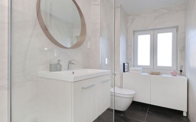 Stunning View Apartment