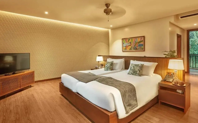 The Farm at San Benito