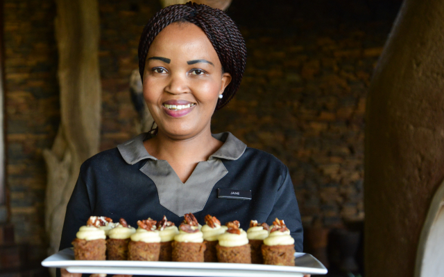 Madikwe Safari Lodge