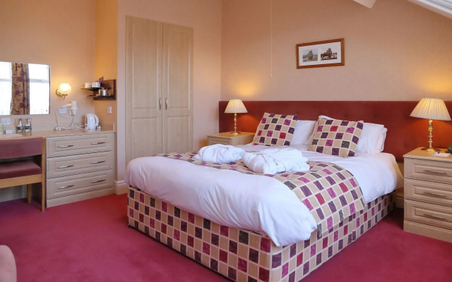 Saxonville Hotel