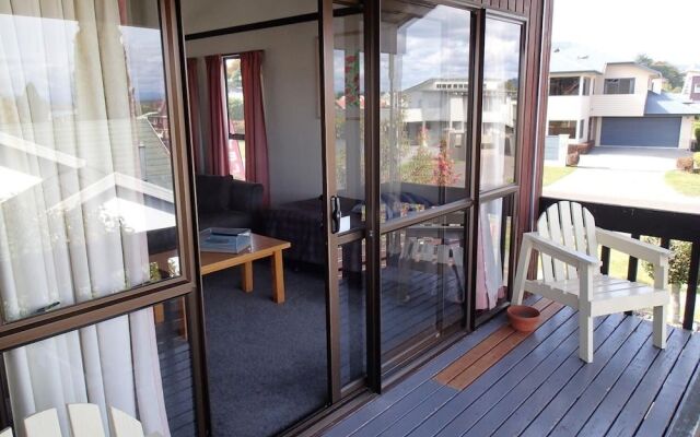 Mountain View Motel, Taupo