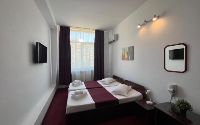 Hostel Formenerg