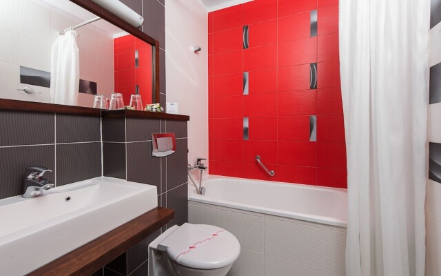 Hotel Restauracja Faleza