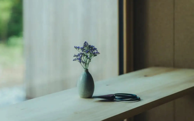 SANU 2nd Home Hakuba1st