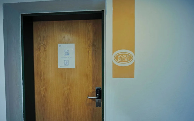 Götznerhof - Self-Check-in