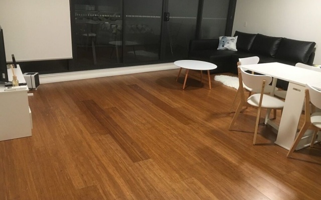 CBD Apartment in Perfect Location