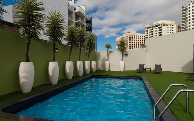 Vibe Hotel Sydney