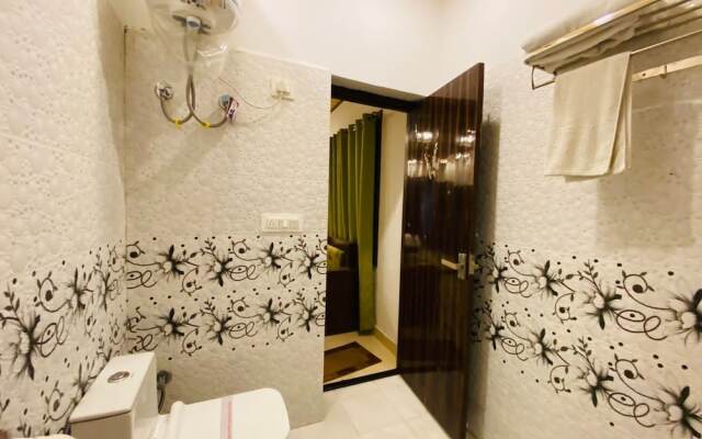 StudioZ Paradise Hills Mussoorie