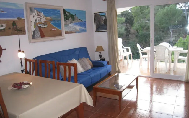 Estudio Park Golfet V