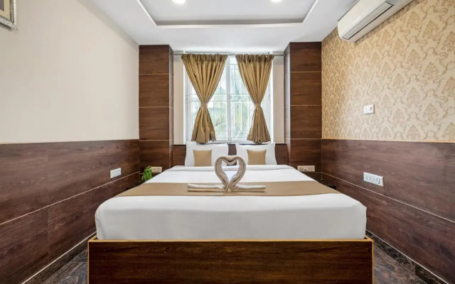 Hotel Classio Koramagala